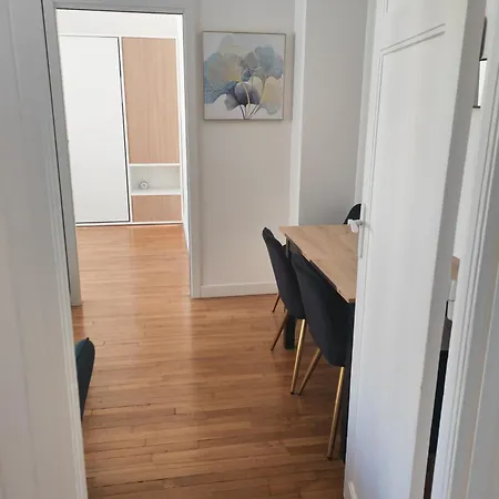Apartamento View Sur La Seine Paris