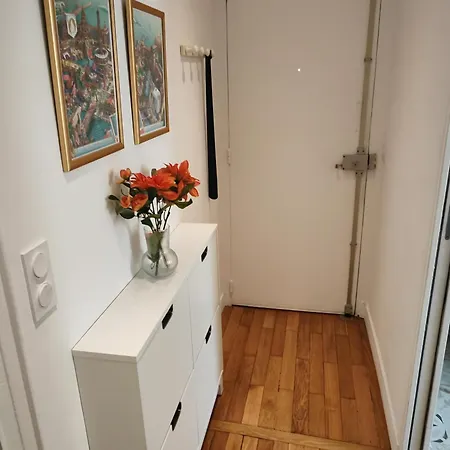 Appartement View Sur La Seine